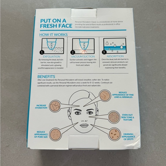 PMD Personal Microderm - Picture 2 of 6